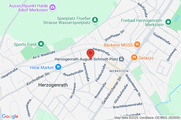 Deutsche Bank SB-Stelle geschlossen