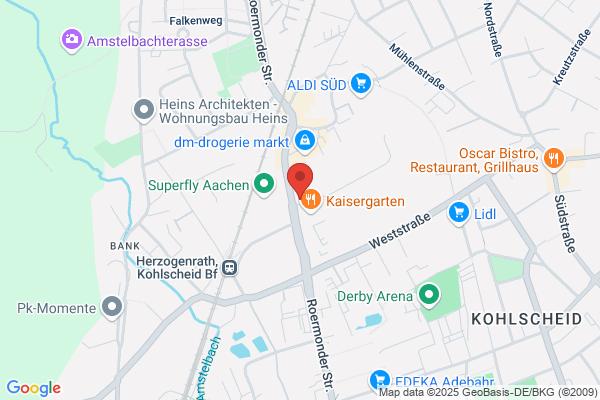 Wasserdepot Handelsgesellschaft mbH