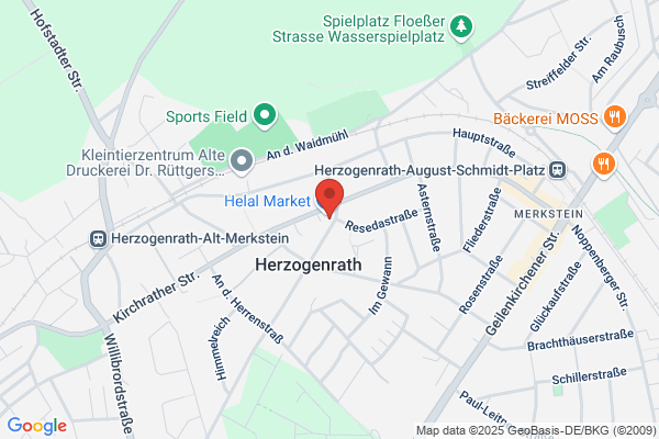 Getränkefachmarkt Salentin GmbH