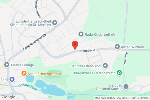 Imperatori Glashandels- u. Verwaltungsgesellschaft mbH