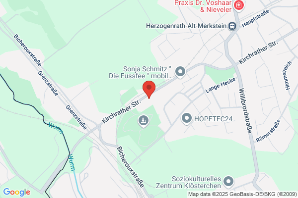 FHS Franken Hausmeister-Service