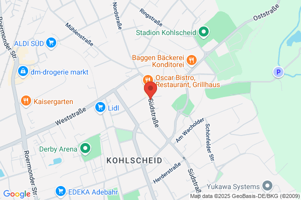 Haus- & Grundstücksverwaltung Dipl.-Betriebswirt & Rechtsanwalt Karl Becker
