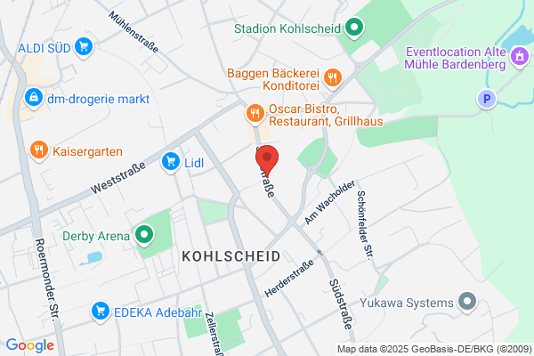 Haus- und Umwelttechnik M.E.H.