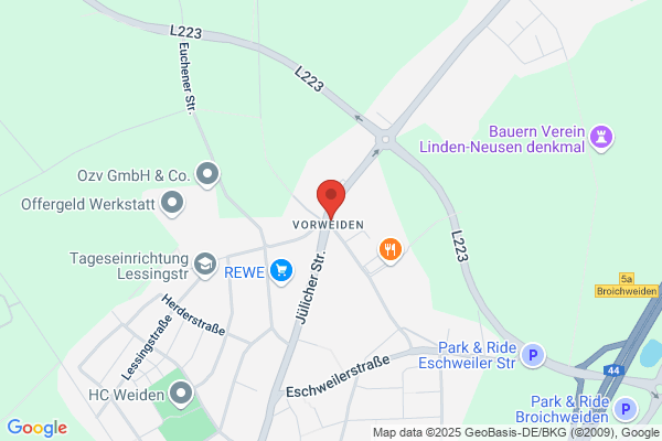 Hotel-Restaurant-Mennicken