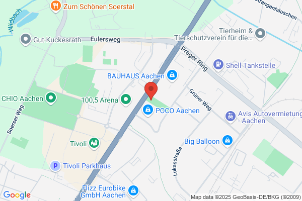 Comtexing GmbH