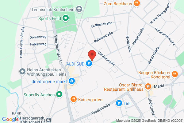 Schroers Wohnbau GmbH