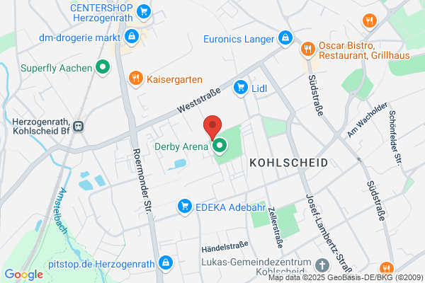 VSU - Beratende Ingenieure für Verkehr, Städtebau, Umweltschutz GmbH
