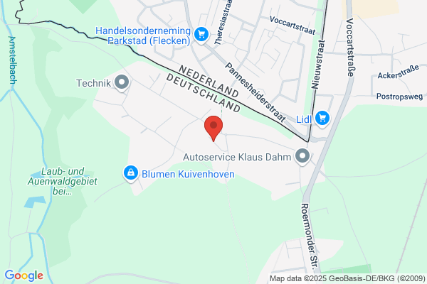Grundschule Pannesheide