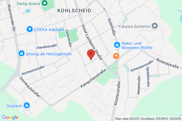 Jugendzentrum
