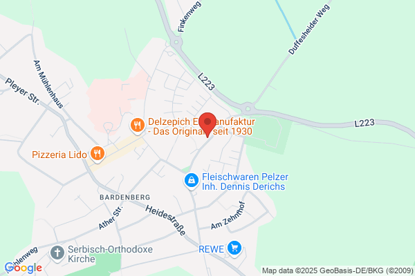 Katholische Kirchengemeinde St. Petrus