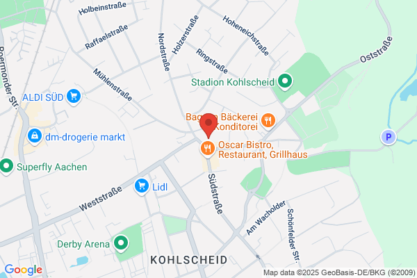 Pfarrbezirk Herzogenrath-Mitte Pfarrerin Angelika Chr. Krakau