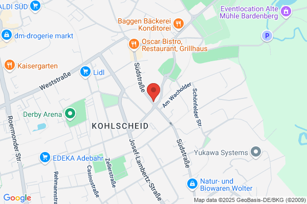 Kosmetikstudio S.Howe