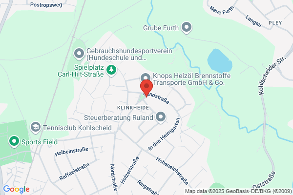 HUK-COBURG Versicherung Hubert Quadflieg in Herzogenrath - Kohlscheid