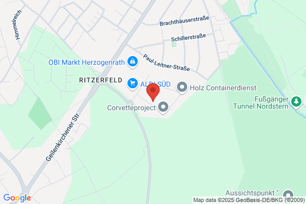 Habermann Küchenvertrieb GmbH