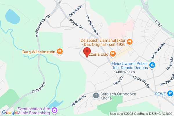 Karsten Poweleit Malerbetrieb