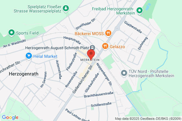 Frischmarkt Endt-Lojewski Wegberg GmbH