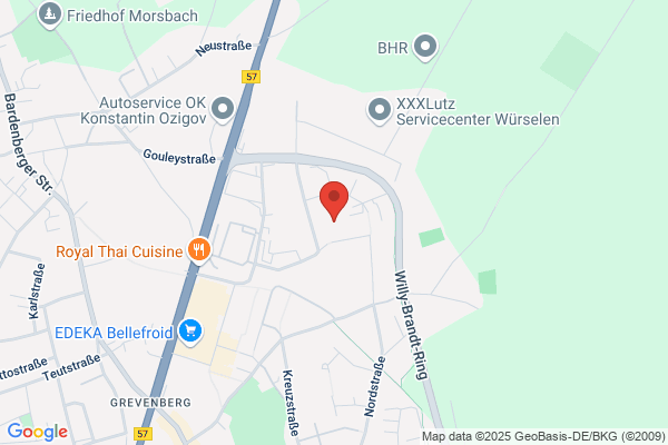 Weidenhaupt Gerd GmbH