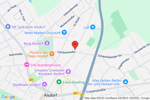 Ortz Lotto-Toto-Reisebüro im TOOM-Markt