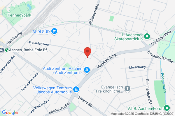 TestingService GmbH