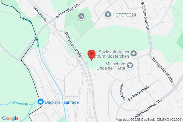 ACIDA GMBH