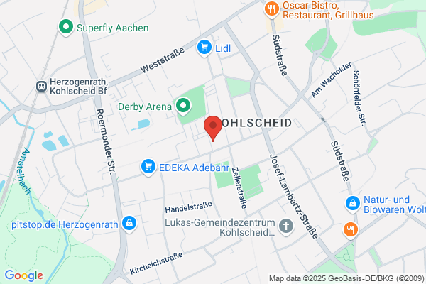 Schmolz + Bickenbach Guss GmbH & Co. KG