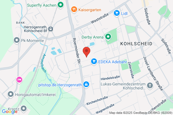 borit Leichtbau-Technik GmbH