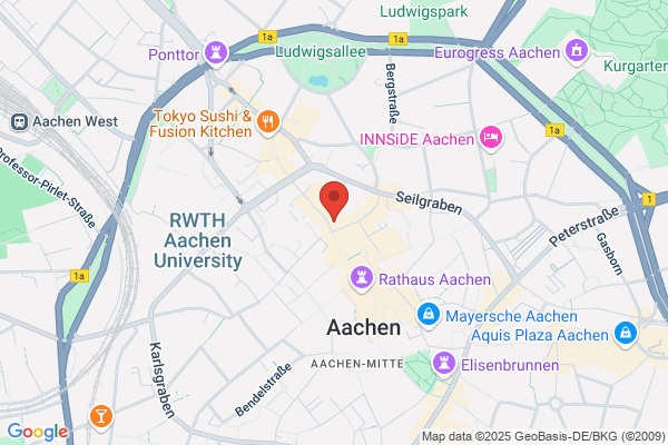 Nageldesign Aachen