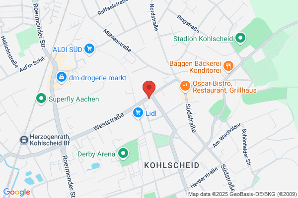 Augenoptik Otten Herr Andreas Otten