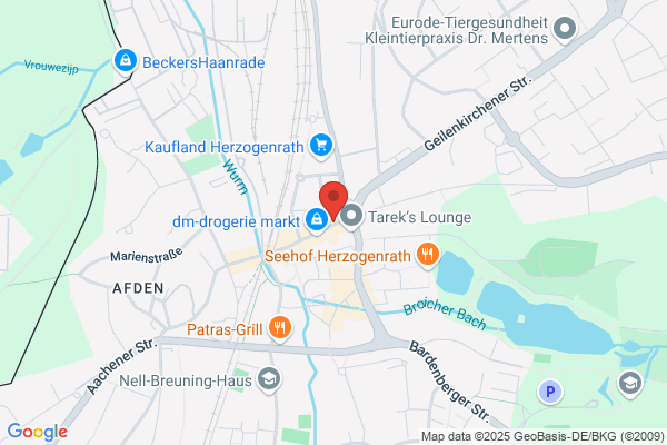 Krankengymnastik Römer u. Knoben