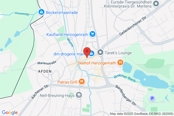 Reiseservice Heinen