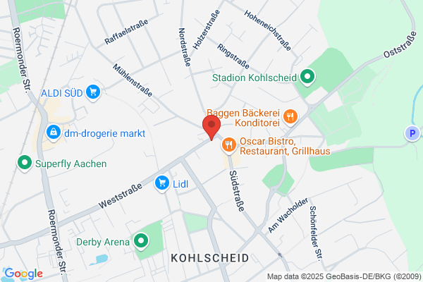Bäder Mainz | Guido Mainz
