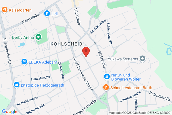 Realschule Kohlscheid