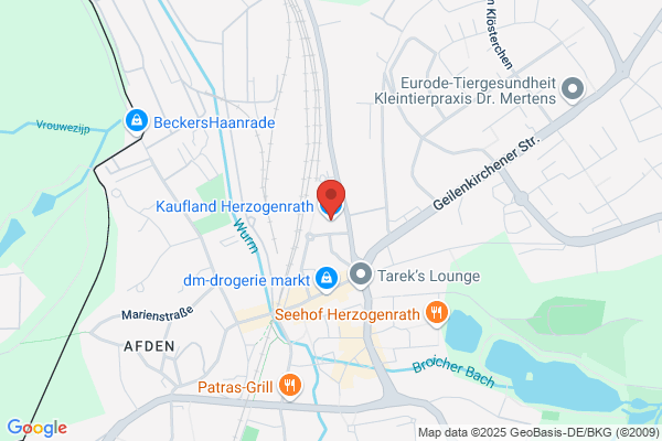 Kaufland Herzogenrath