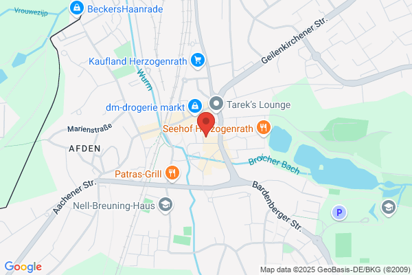 REWE