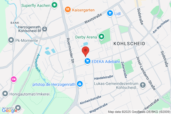 Abels & Kemmner Gesellschaft