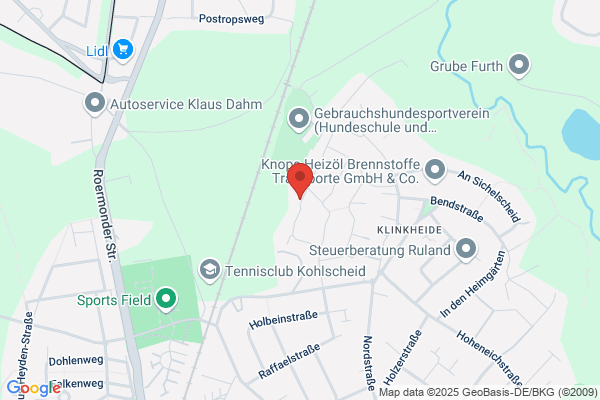 UBA Unternehmensberatung GmbH