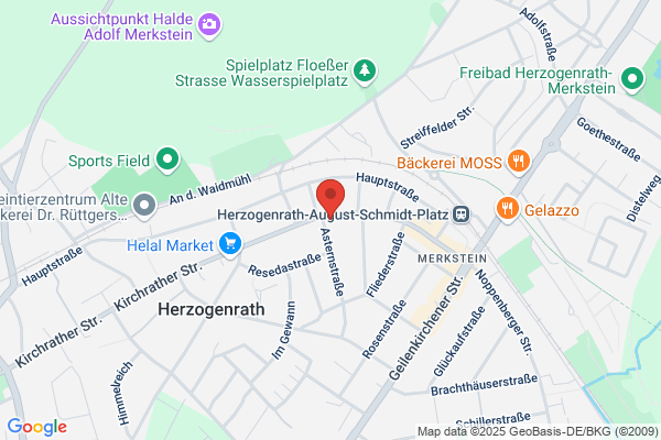 R+V Versicherung