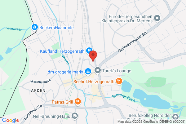 R+V Versicherung