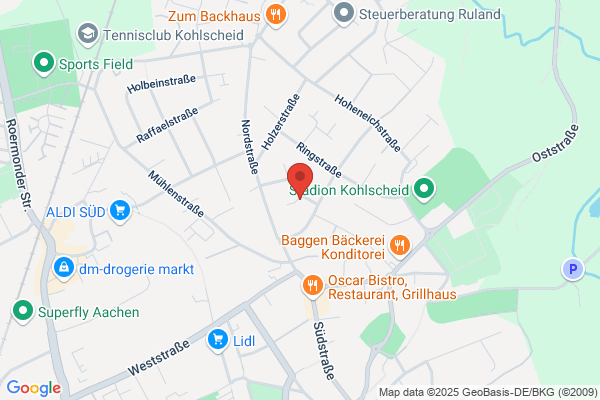 SIGNAL IDUNA Versicherung Boris Piz
