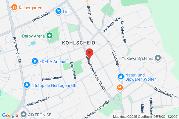 SIGNAL IDUNA Versicherung Ingo Nitschke