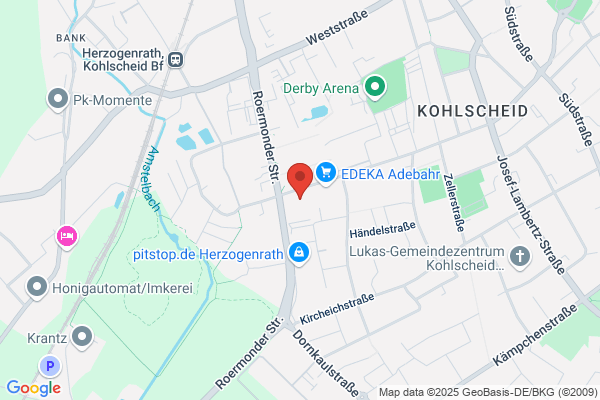 Textil Carwash Radermacher