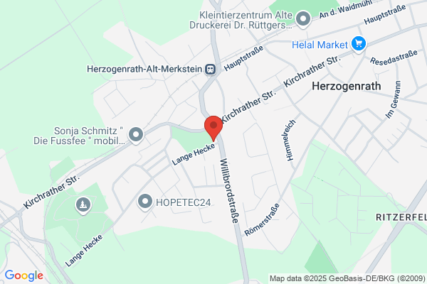 Wäscherei Seidl GmbH