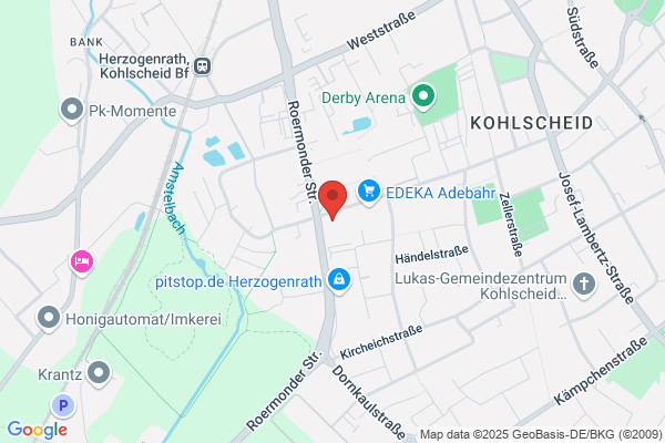 Werbeagentur e.K.