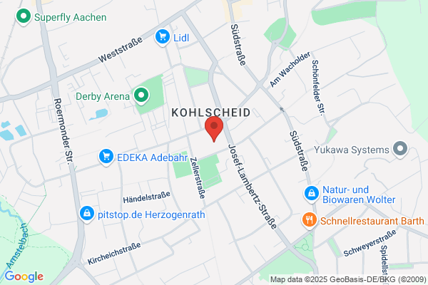 Fohn, Kornel Werkzeuge Inh.Erbengemeinschaft Fohn e.K.
