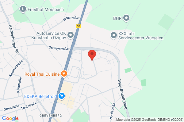 be-tools GmbH & Co. KG