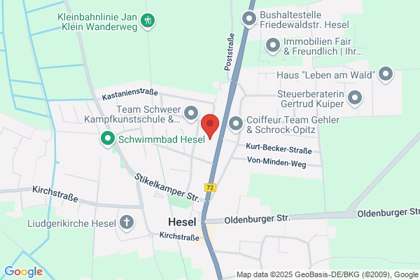 Intercar Holtland GmbH