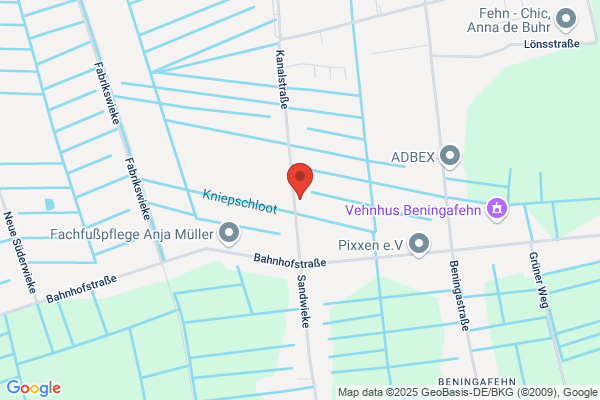 Heiner Bruns Tischlerei | Treppenbau und Fensterbau