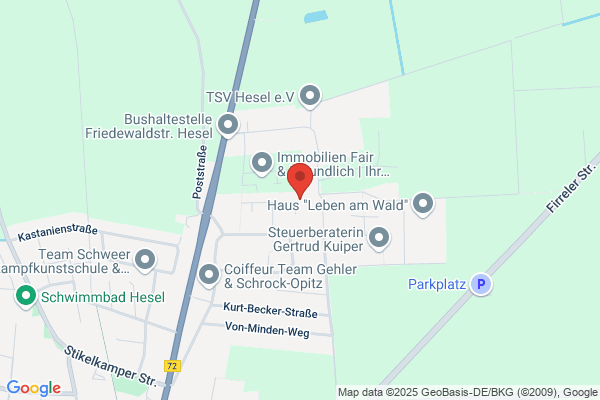 Gebr. Saathoff GmbH