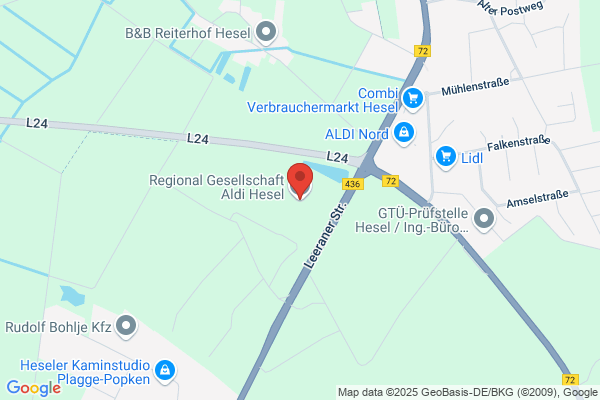 ALDI GmbH & Co. KG