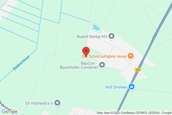 Ehmen Johann Transport- und Handelsgesellschaft
